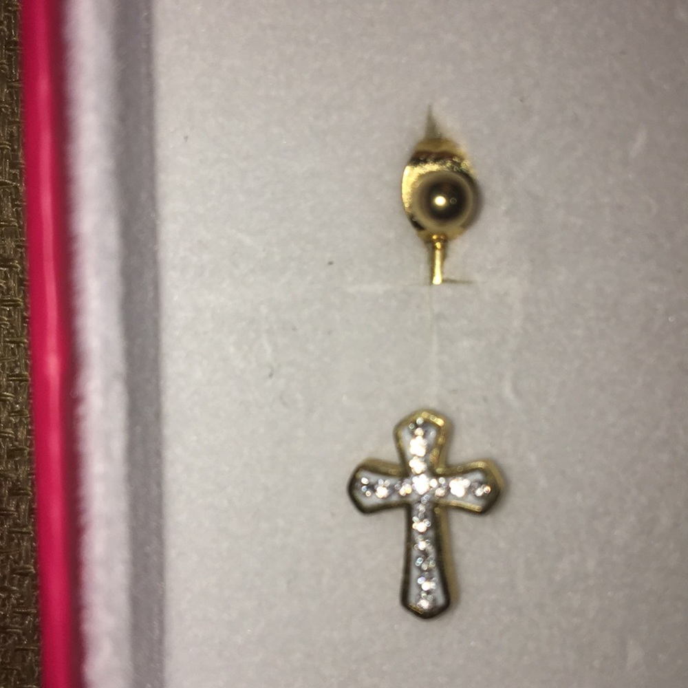 Earrings - Picture 3 of 3
